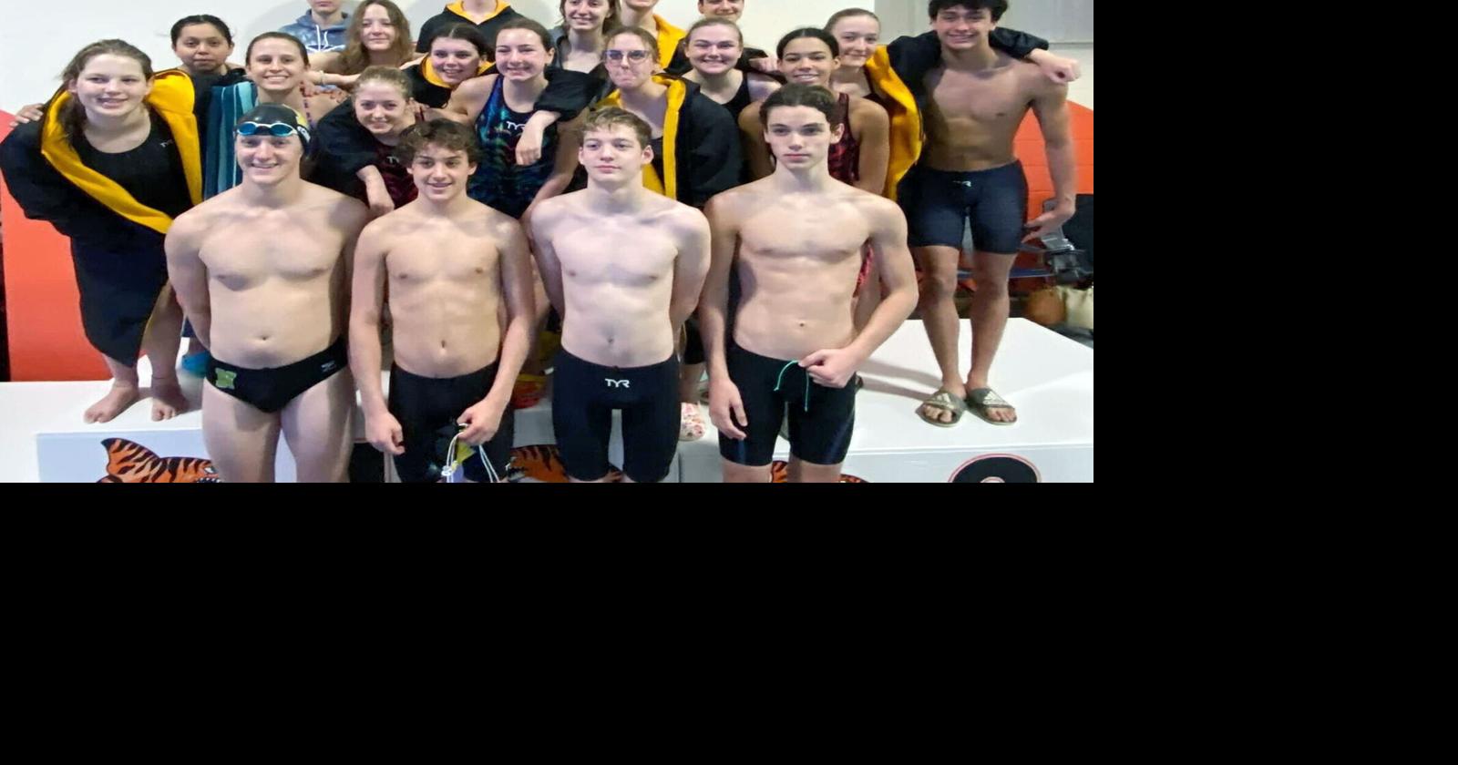 NHS to host Dragon Invitational Sports