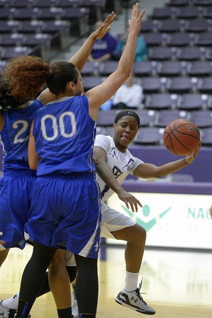 University Of New Orleans Stephen F Austin Basketball Sports