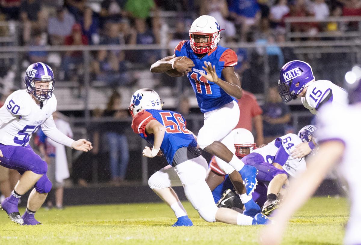 Mount Enterprise Wildcats Season Preview Sports