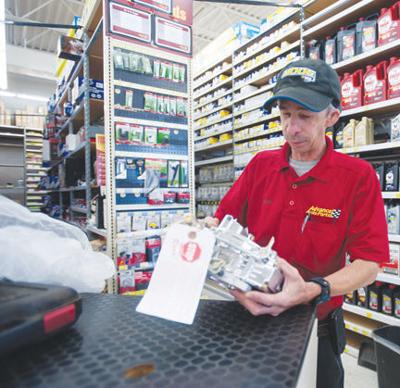 Talbott: ‘Life is what you make of it’ | Local News | dailysentinel.com