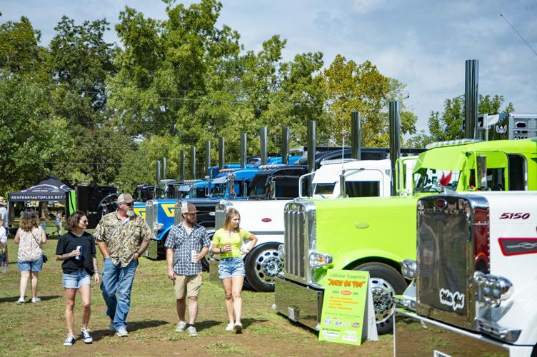 Old Town Rig Down 2023 | Photo Gallery | dailysentinel.com