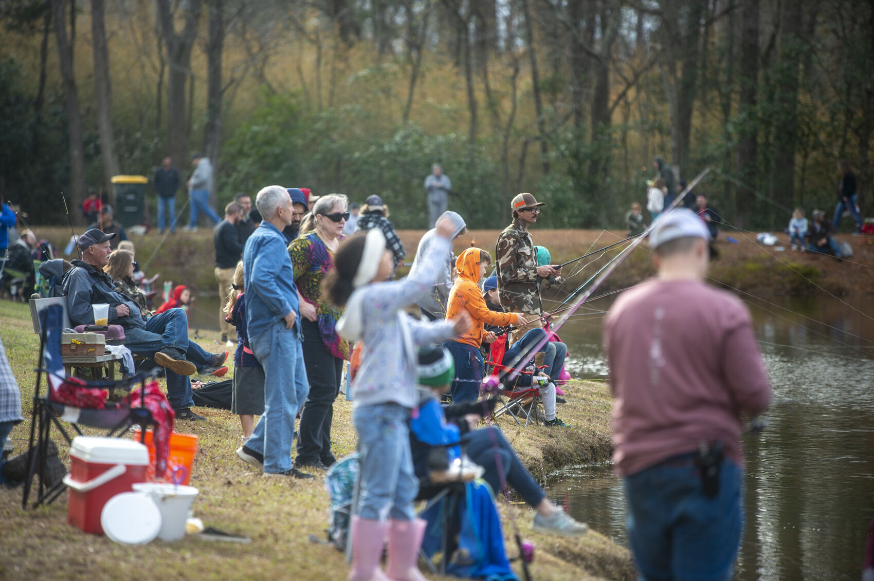 Kidfish Beefsteak Dinner On 2024 Calendar Local News Dailysentinel Com   65824144656e4.image 