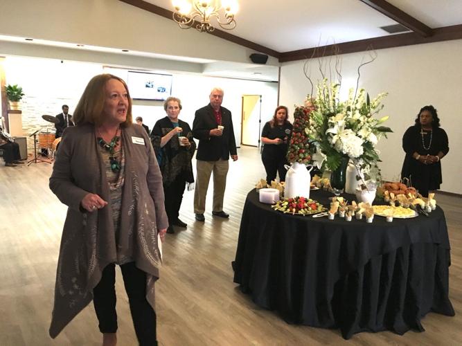 Longtime business collects history as it looks ahead | Business