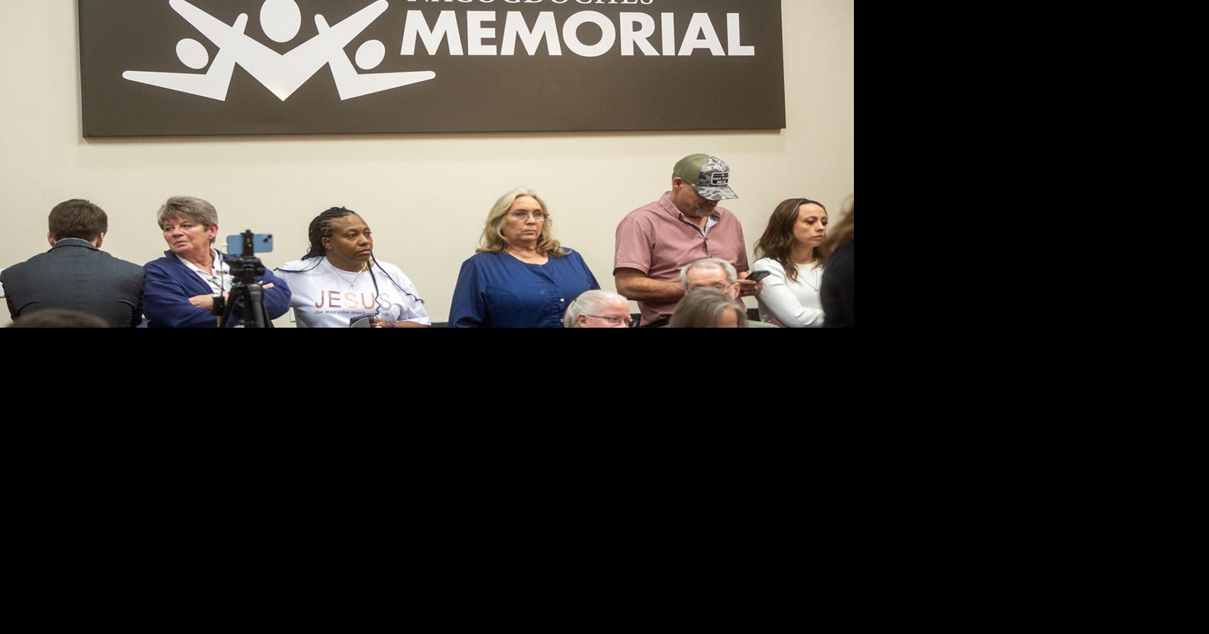 Labor and delivery services will return as Memorial Hospital transitions