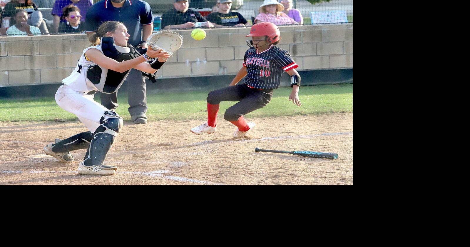 Lady Eagles use tough ‘D’, long ball to blast SHS | Sports ...