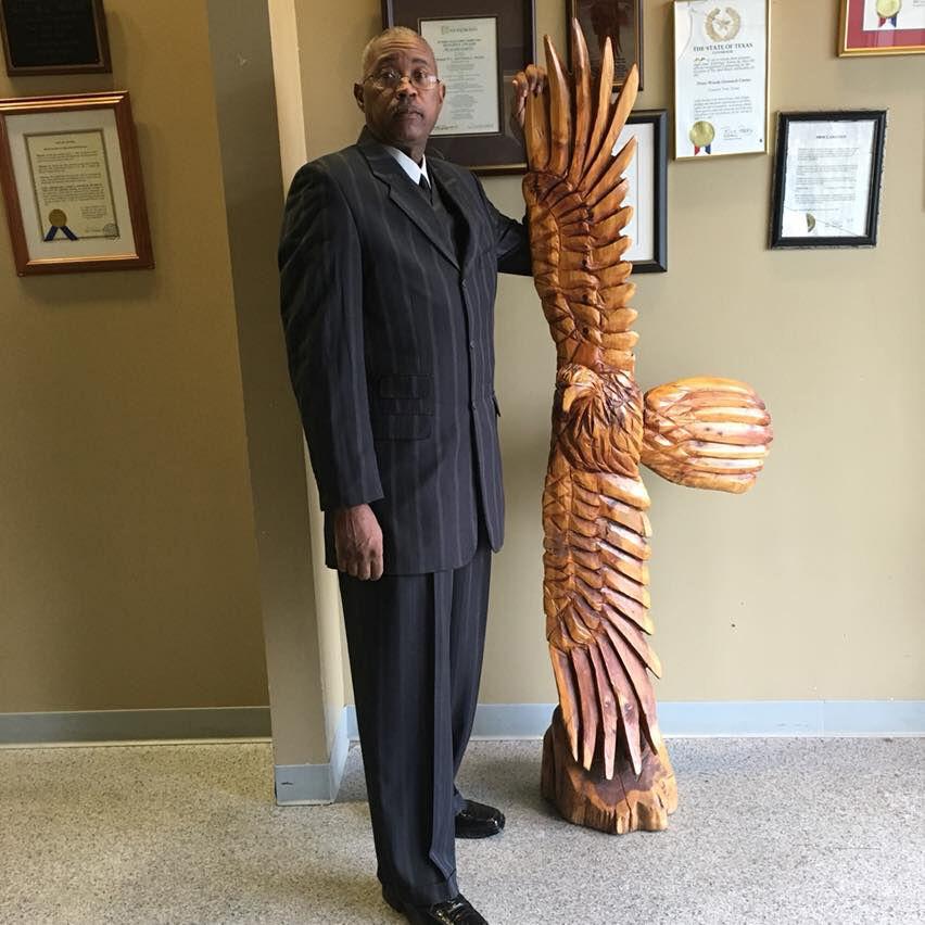 Kenedy Wayne ("Skinny") Edwards Obituaries