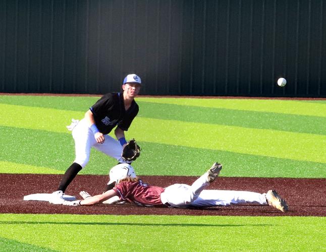 Mississippi State baseball completes sweep with Sunday victory over Maine