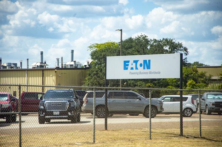 Eaton to add 200 jobs, make 100 million investment Local News