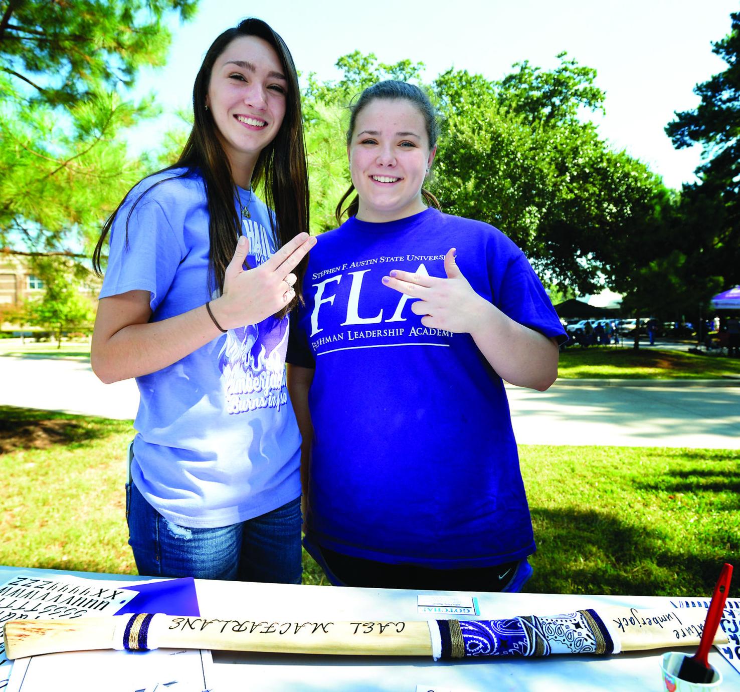 SFA Tailgate