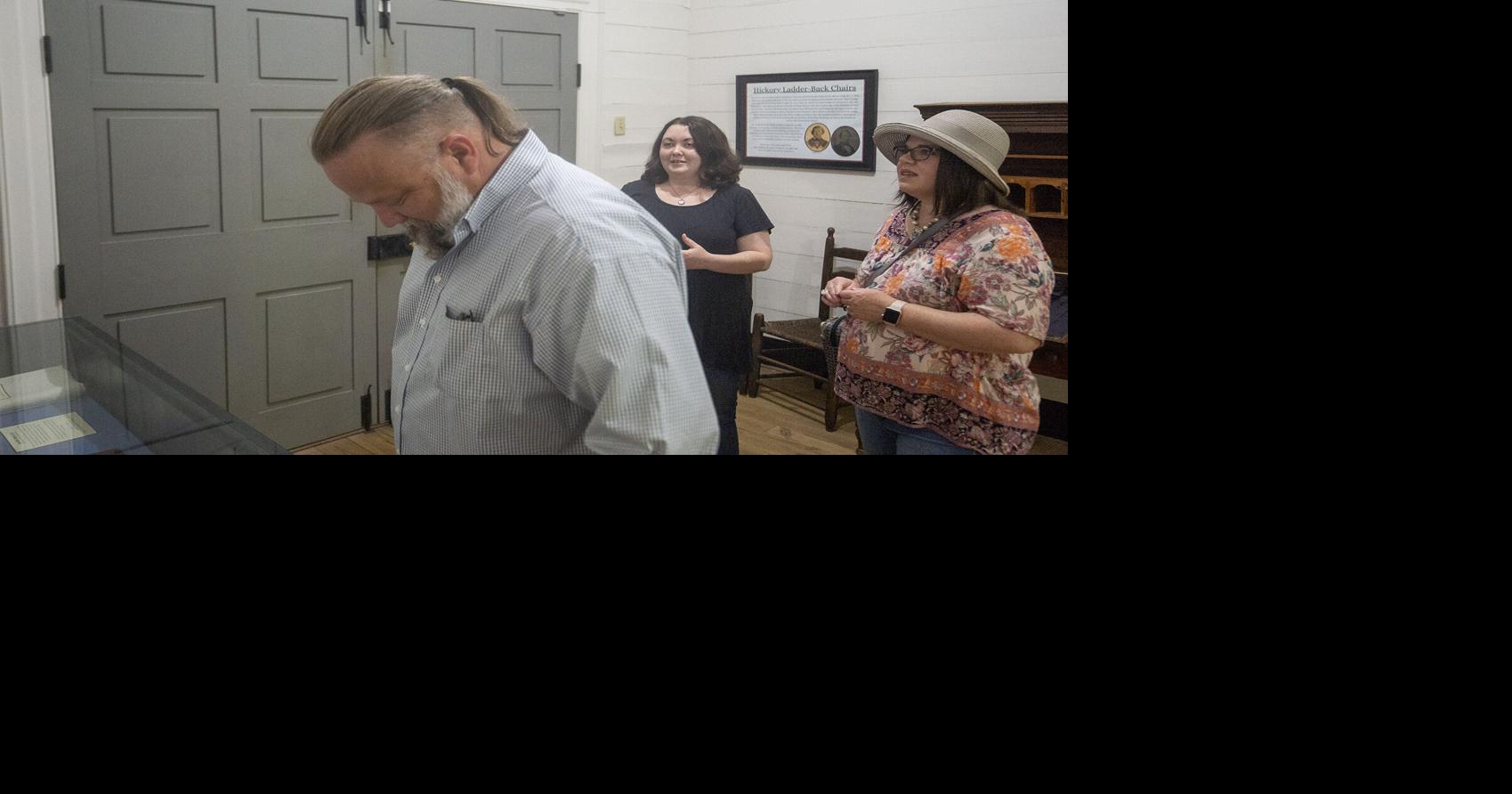 Visit Nacogdoches plans billboards, new website | Local News ...