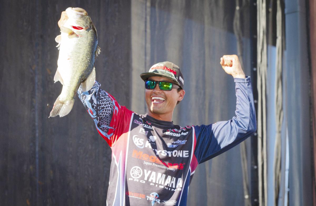 A Cowtown Classic Fort Worth Ray Roberts To Host Pro Bass