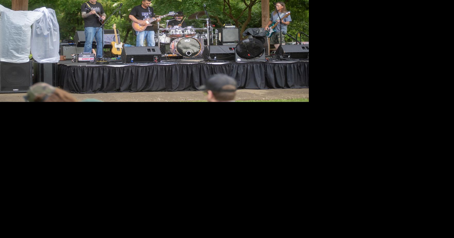 Study would examine feasibility of downtown Nacogdoches event venue