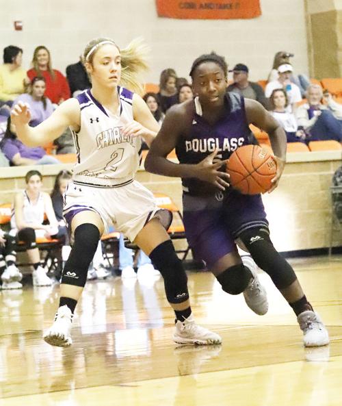 Area Basketball Lady Indians Knock Off Livingston 64 22 Sports