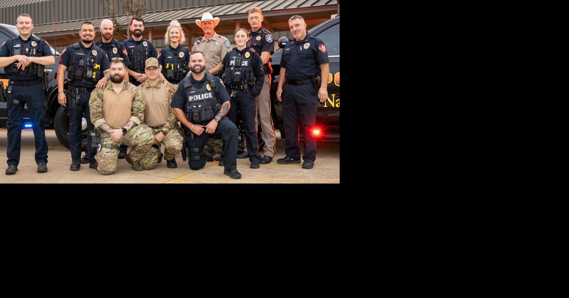 Law Enforcement Foundation to donate $150k in equipment, training ...