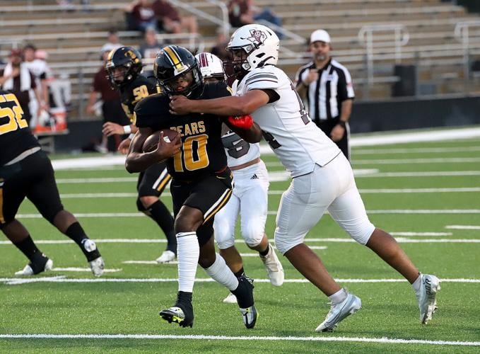 Timpson wins big on Sports