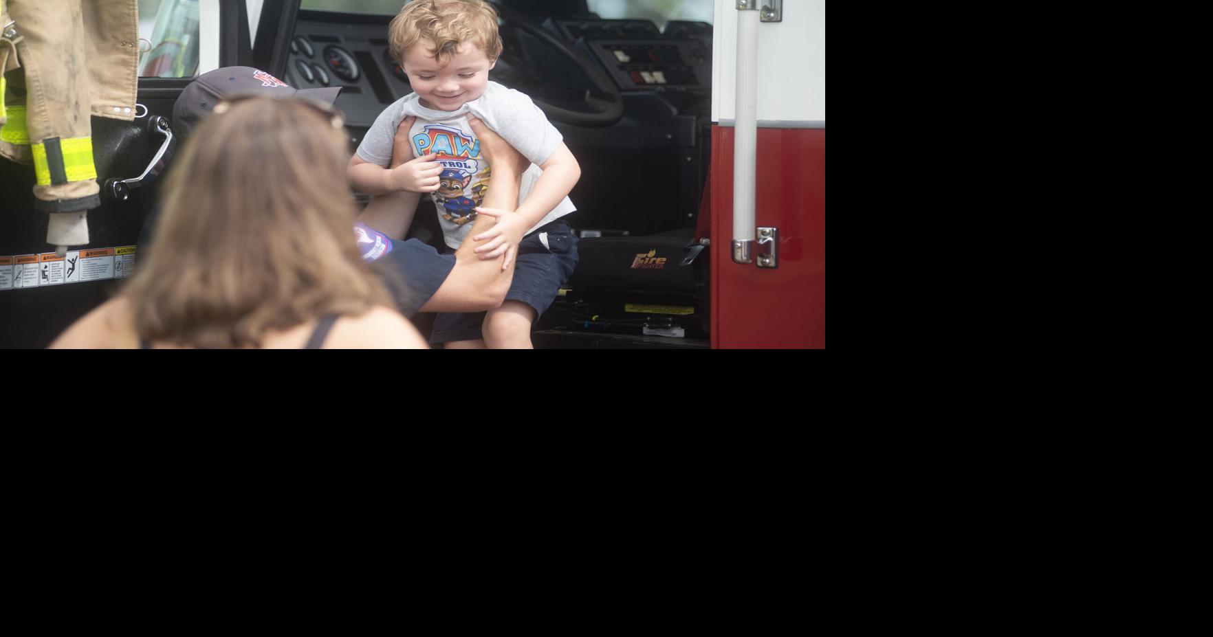 Summer in Nacogdoches filled with free, low-cost events