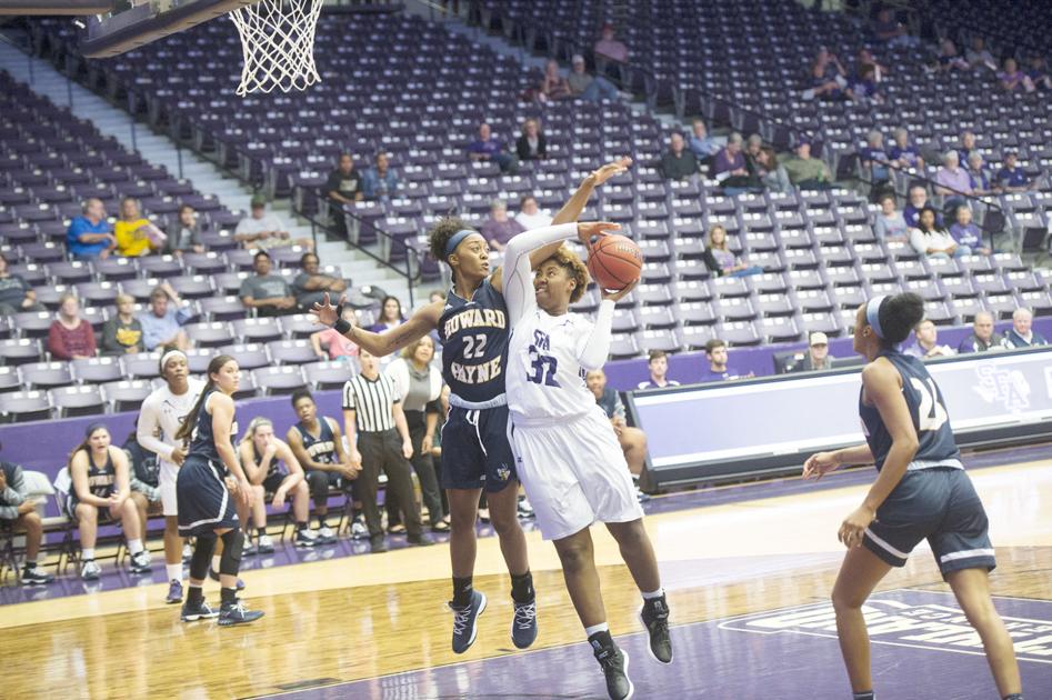Ladyjacks Vs Howard Payne University Yellow Jackets On Satruday