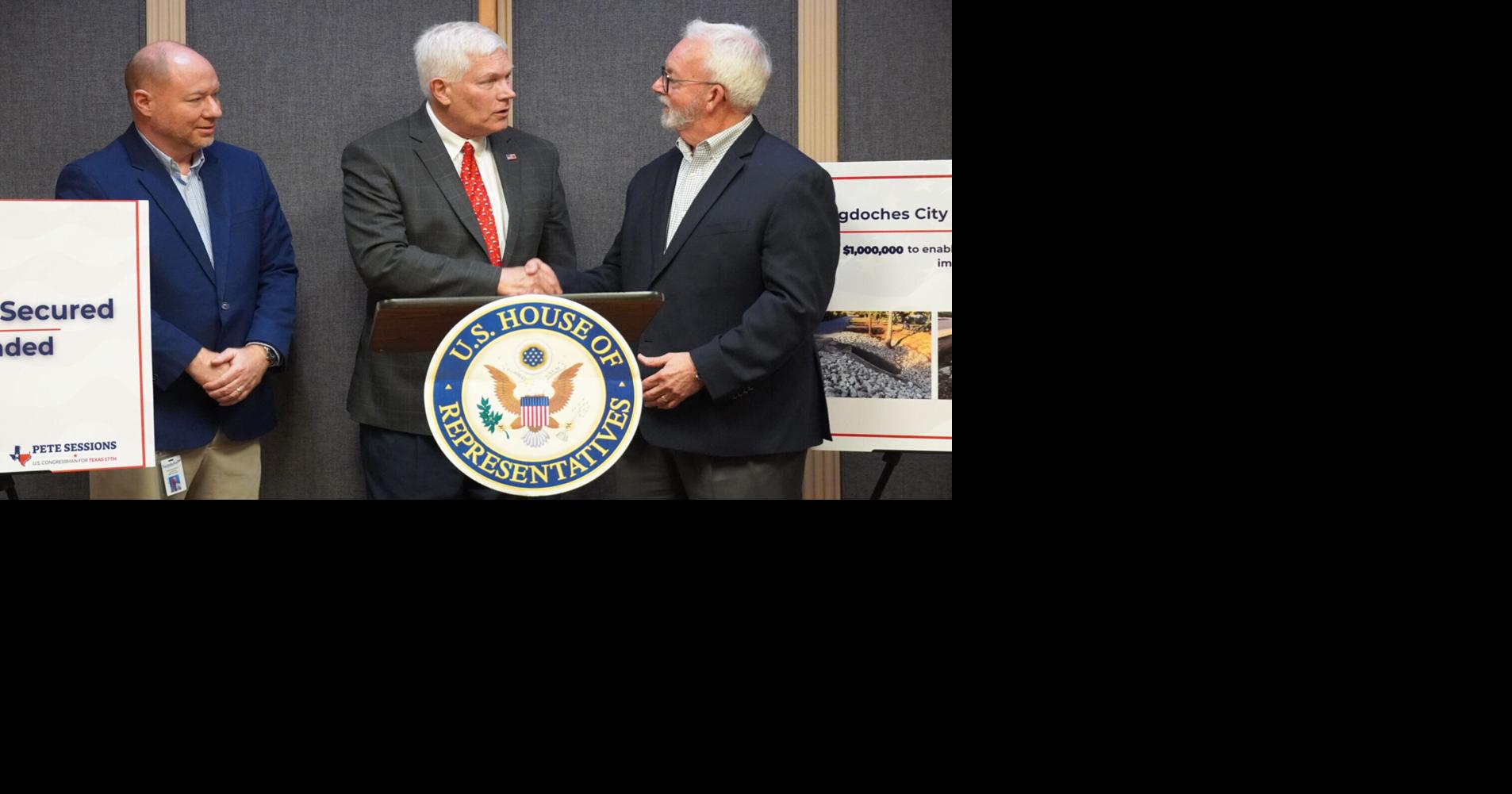 Construction to begin on first bond-funded drainage project