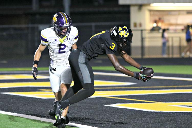 Nac's Page looks to leave lasting example | Sports | dailysentinel.com
