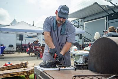 Do Dat Grilling Do Dat BBQ, Multicultural Festival on tap for weekend | Social Media ...