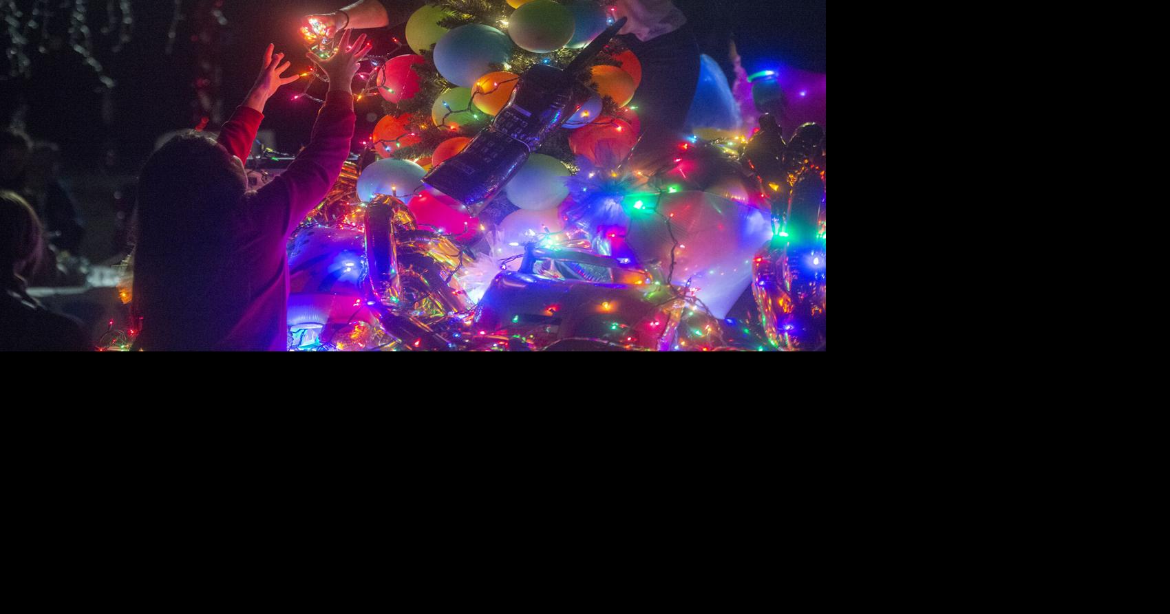 Christmas Events in Nacogdoches Photo Gallery