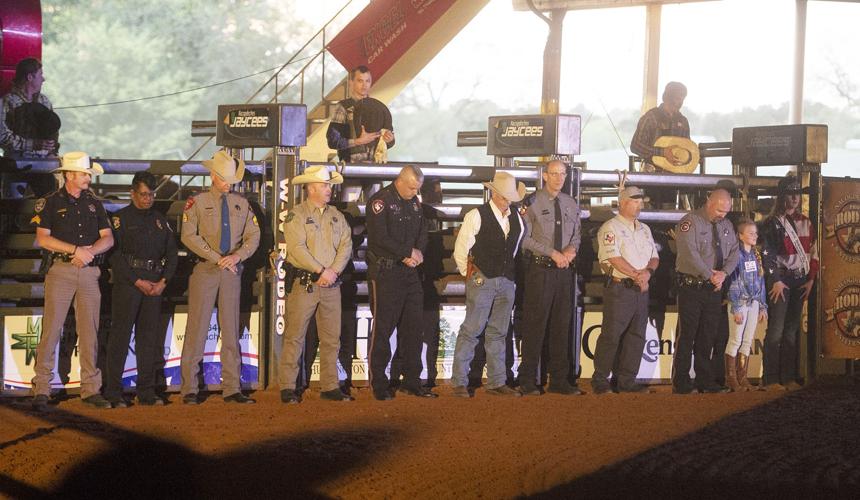 Nacogdoches Pro Rodeo and Steer Show, March 21, 2019 Photo Gallery