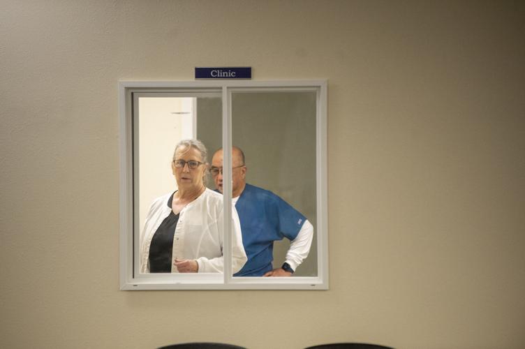 Jo’s Diner reopens at HOPE Food Pantry for food and friendship Social