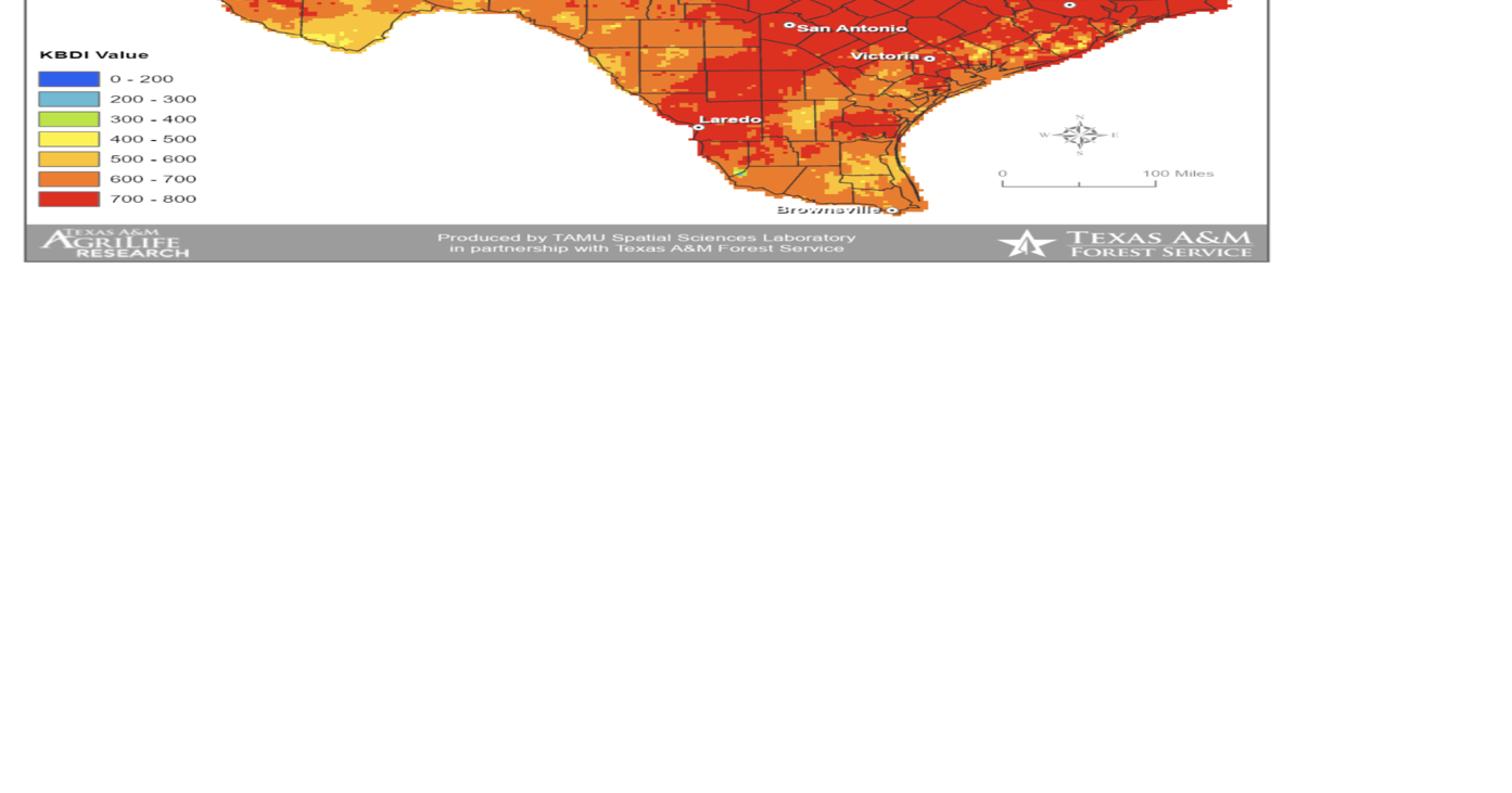Garrison closes loophole in burn ban policy as fire danger worsens ...
