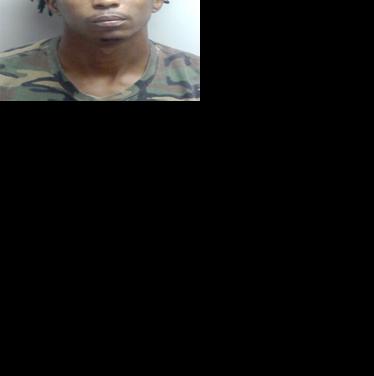 Man jailed, another sought in gas station robbery | Local News ...
