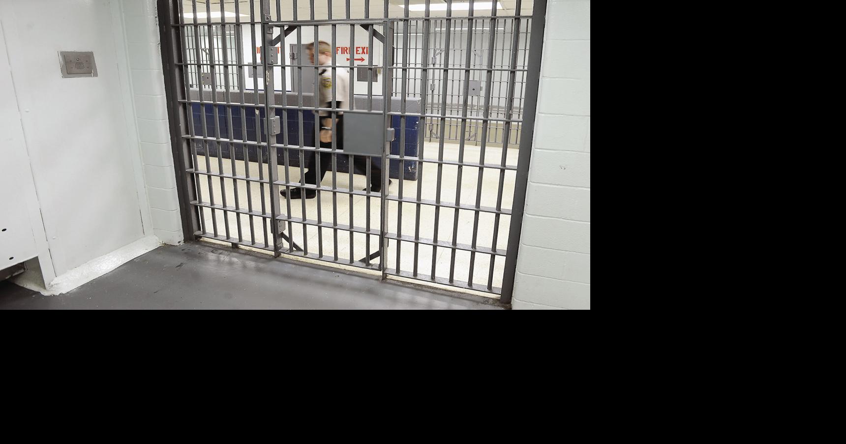 Nacogdoches County jail bond election starts with slow turnout Local