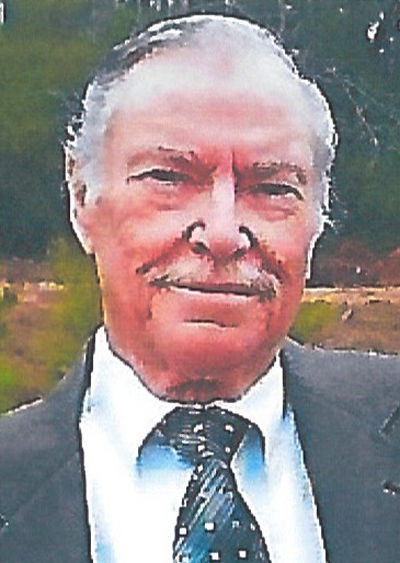 Dr. Charles Collins | Obituaries | dailysentinel.com