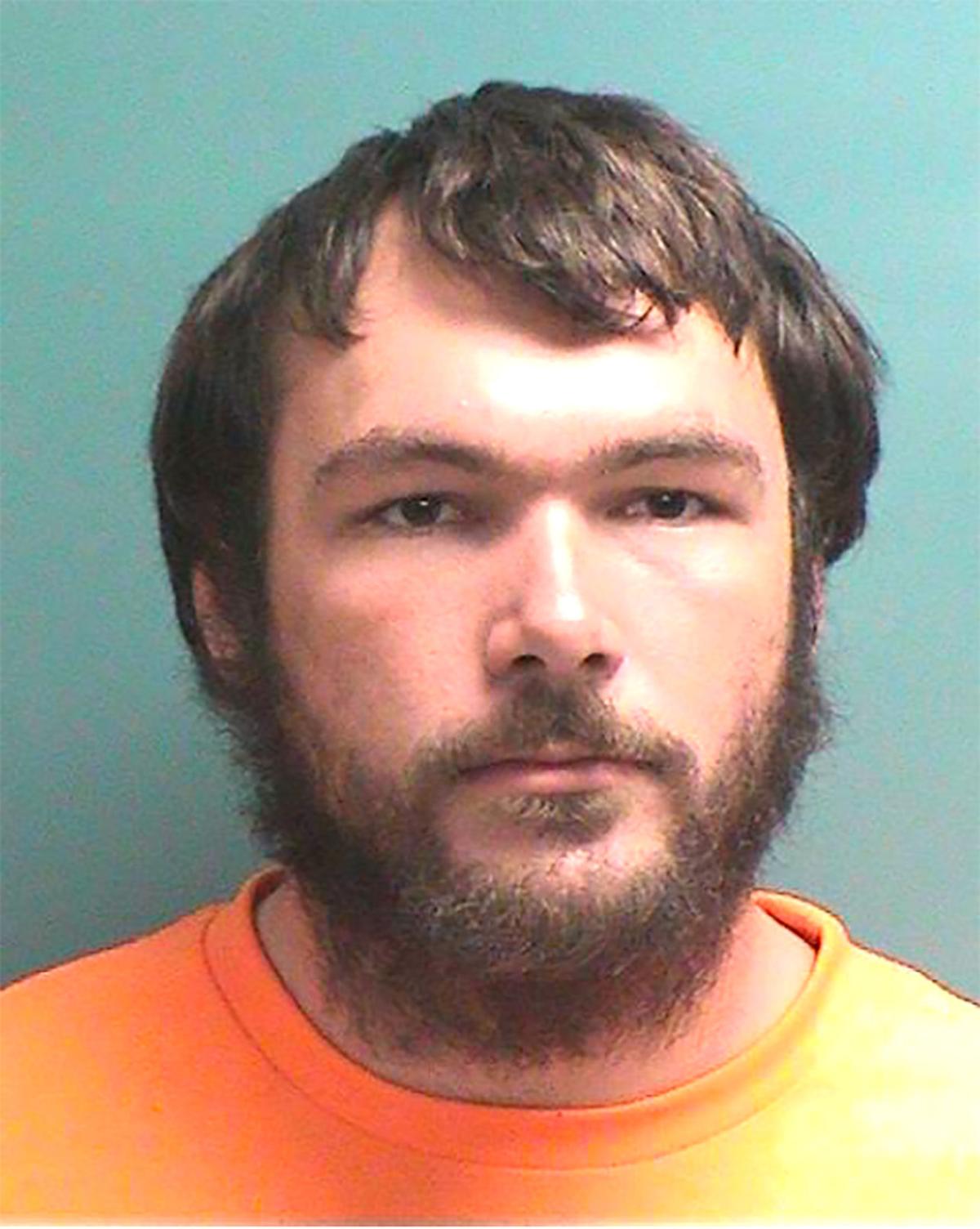 Nacogdoches County Jail Inmates Mugshots - bof1r2g