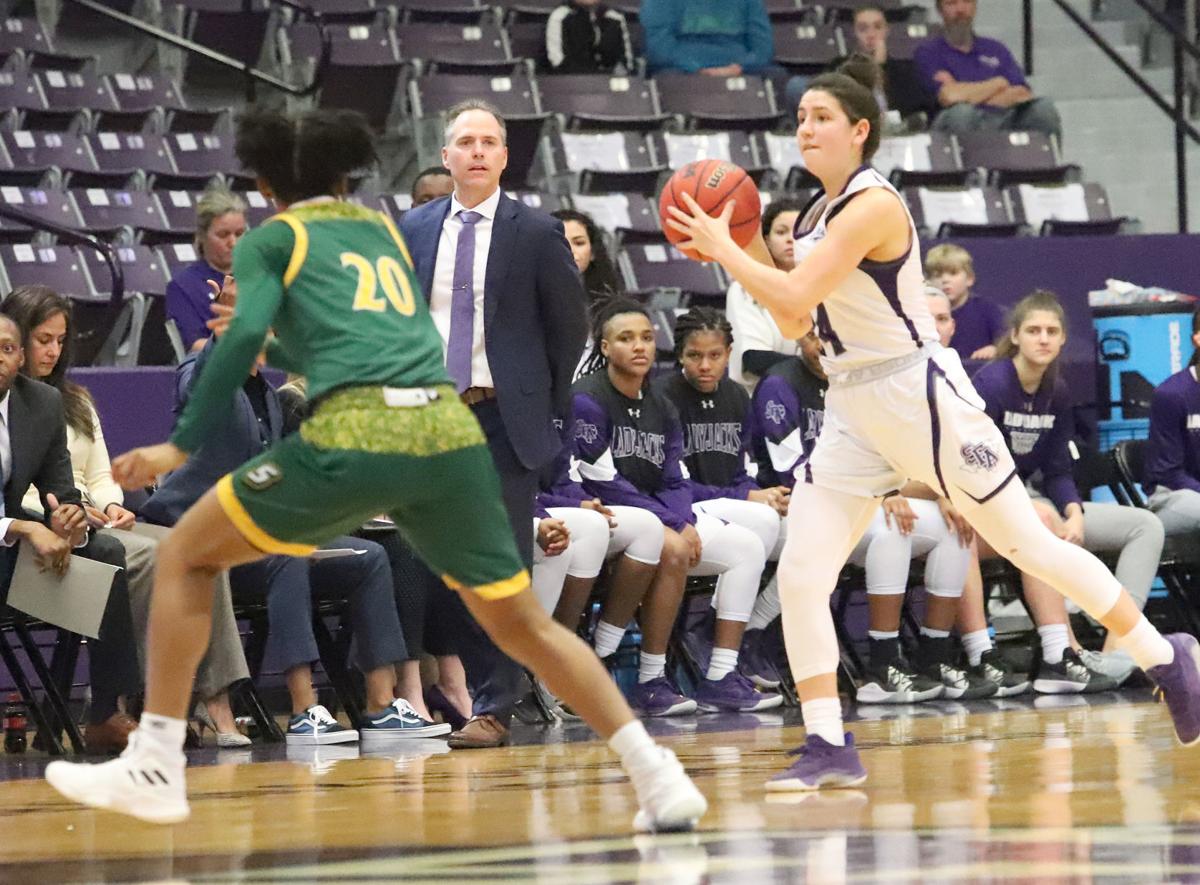 Kellogg Ladyjacks Nearing Pinnacle Searching For Marquee Win Sports Dailysentinel Com