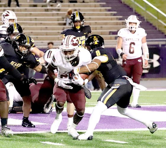 Timpson defeats Garrison in Battle of Attoyac rematch Sports