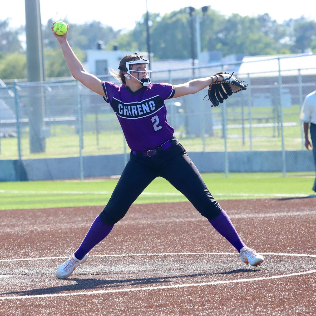 No. 1 Chireno battles No. 3 'Cats for Region III title | Social Media |  dailysentinel.com