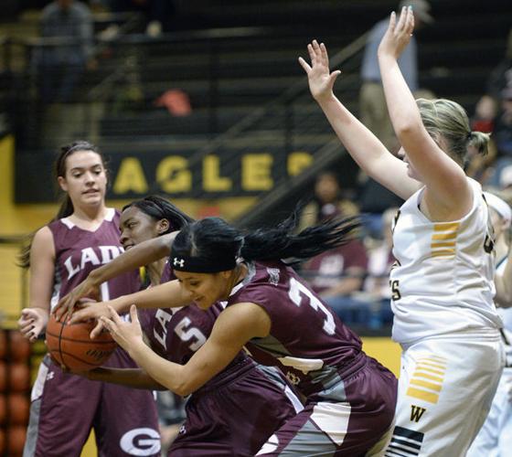The Week in Photos, Jan. 18-24, 2015 | Photo Gallery | dailysentinel.com