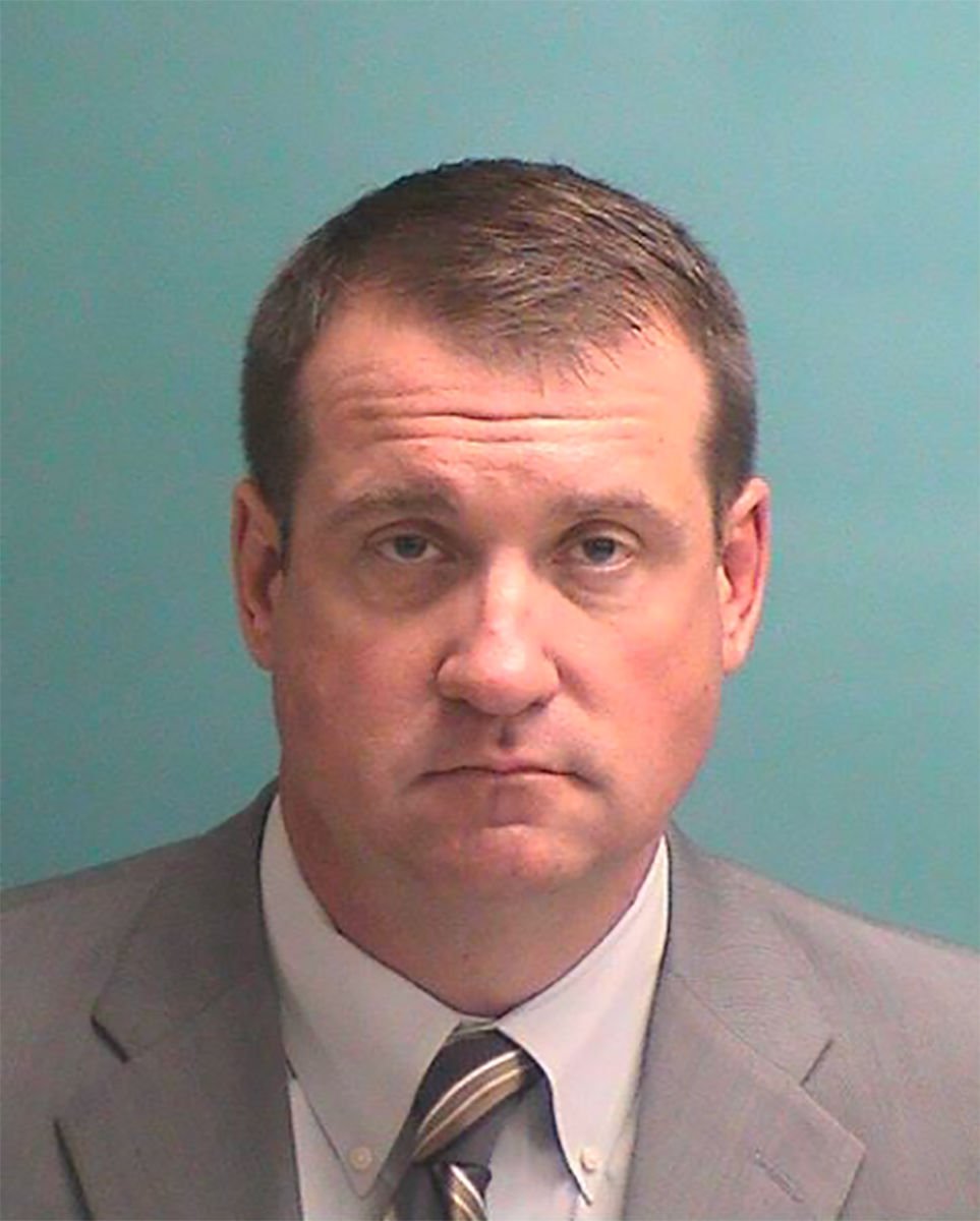 State Drops Charges Against Former Trooper | Local News | Dailysentinel.com