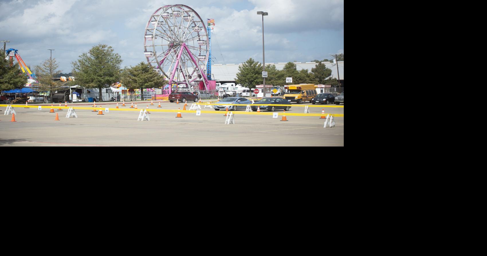 Pineywoods Fair opening Wednesday afternoon | Social Media ...