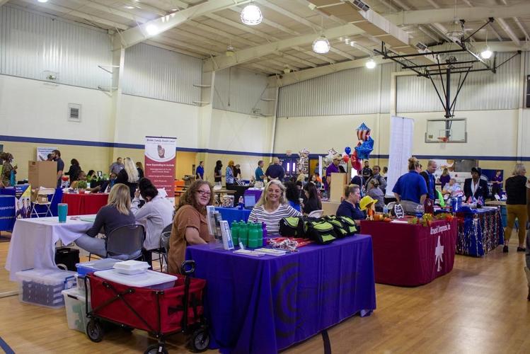 Nacogdoches Lufkin hosting job fairs and other events to plan your