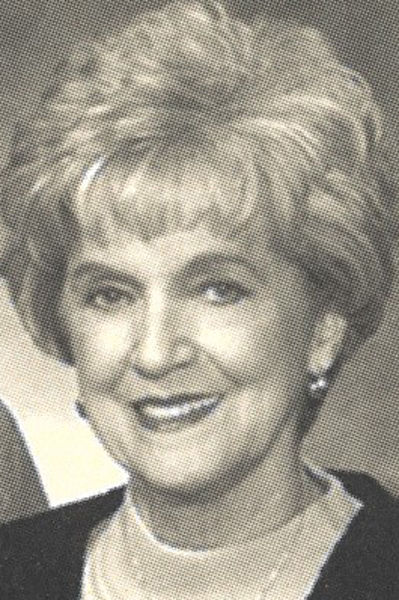 Patsy Ruth Garrett Patsy Ruth King Garrett | Obituaries | dailysentinel.com