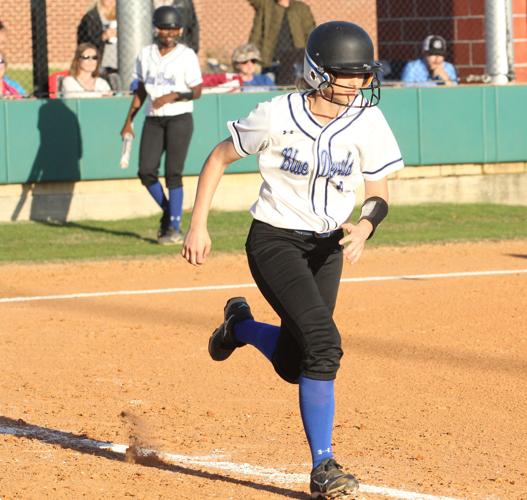 Area baseball/softball recap Lindale edges Dragons, 43 Sports