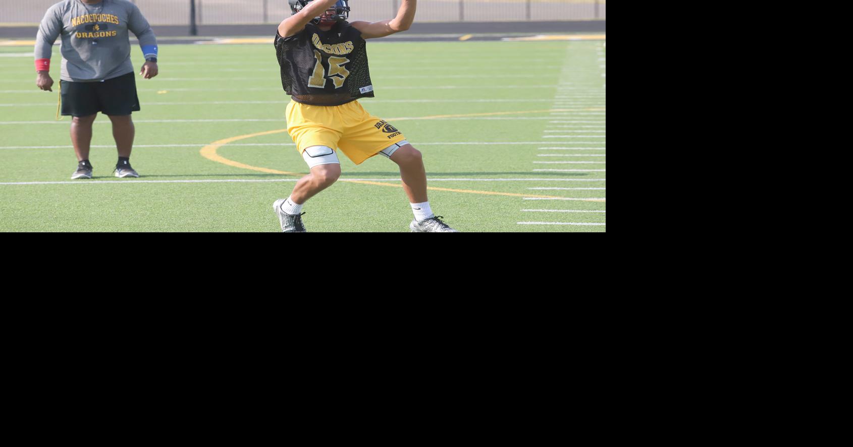 Possible UIL rules changes coming as state opens back up Sports