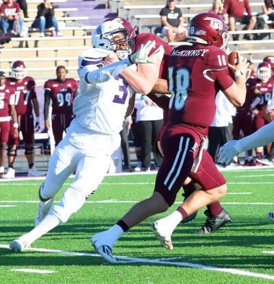 SFA Top 10 | Sports | dailysentinel.com