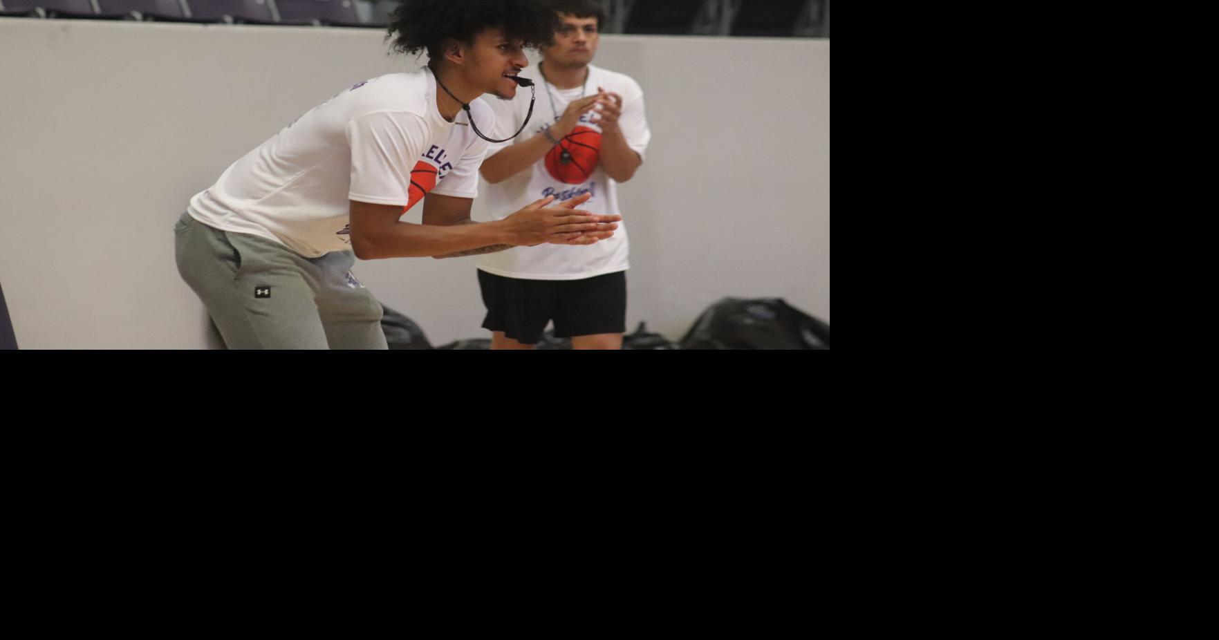 Keller Camps seem to get better every year Sports