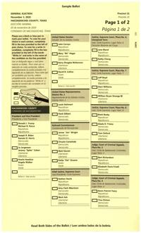 Early Voting Begins With Caution Coronavirus Dailysentinel Com