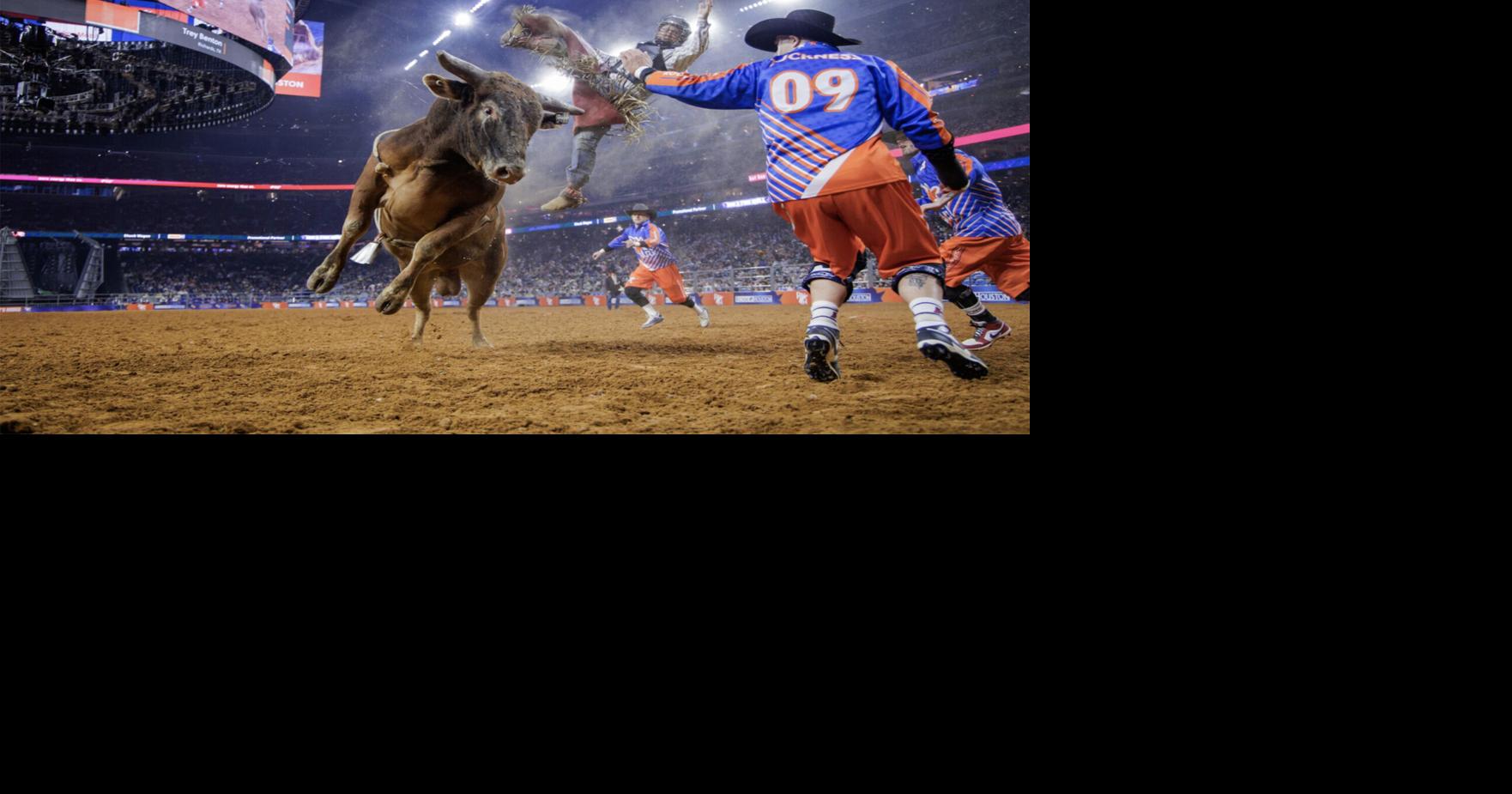 Houston Rodeo releases concert lineup | Local News | dailysentinel.com