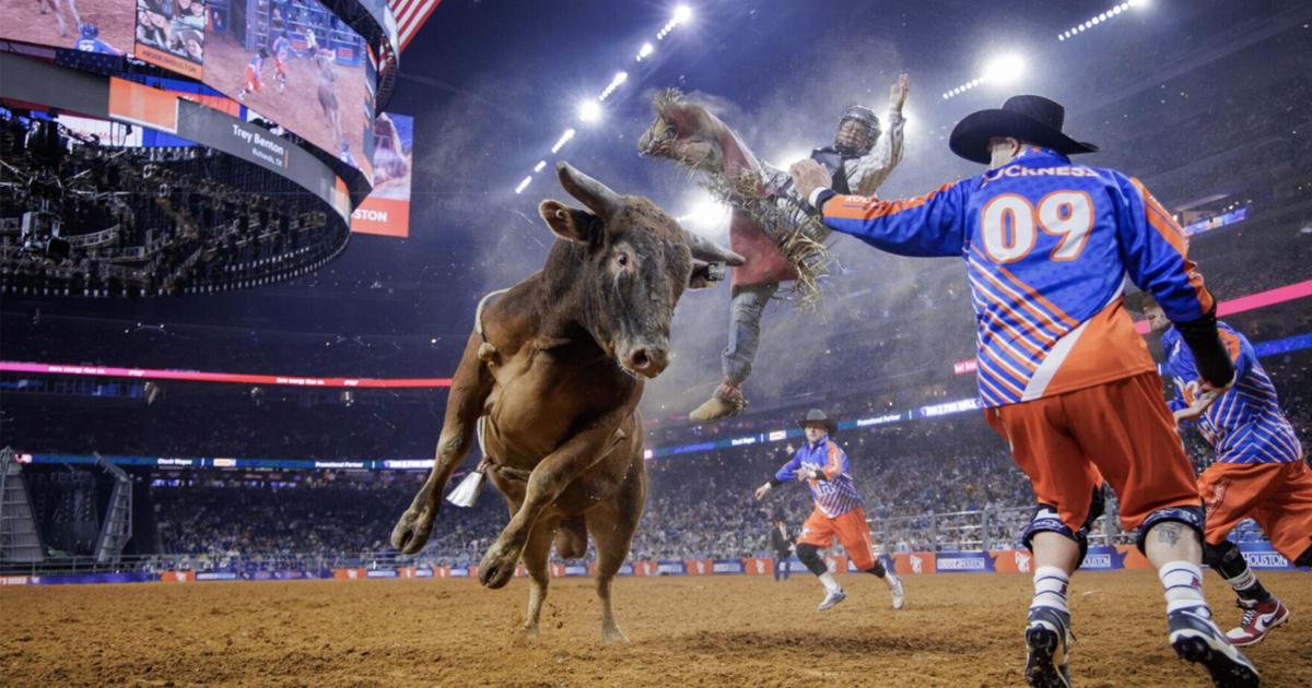 Houston Riot At Rodeo Houston Rodeo releases concert lineup | Local News | dailysentinel.com