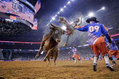 Houston Rodeo Conceryt Houston Rodeo releases concert lineup | Local News | dailysentinel.com