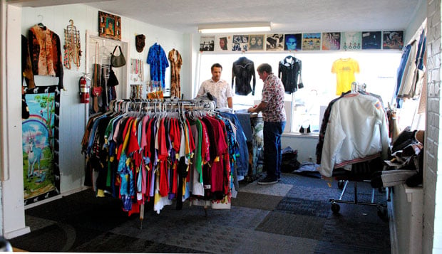 Vintage Vagabond: clothing store specializes in retro duds | Business | dailysentinel.com