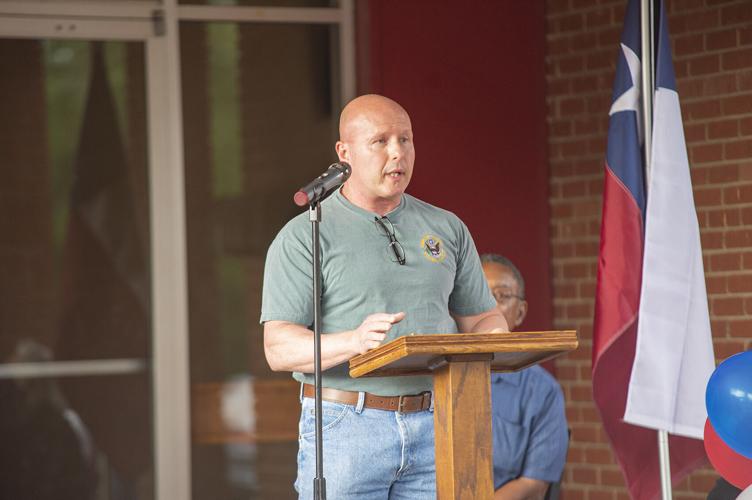 Pair of NISD candidates speak at forum Local News